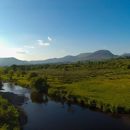 Eclipse Holiday Homes & Adventure Centre Кенмар Экстерьер фото