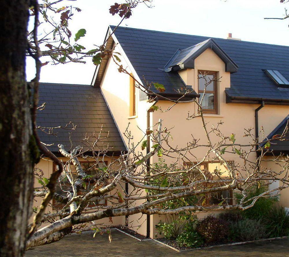 Eclipse Holiday Homes & Adventure Centre Кенмар Экстерьер фото