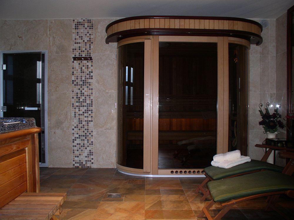 Eclipse Holiday Homes & Adventure Centre Кенмар Экстерьер фото